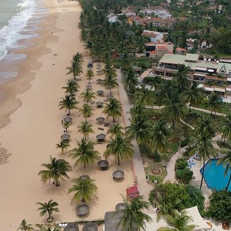 Villa Bord De Mer Avec Piscine Sali Tapé 외부 사진