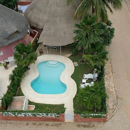 Villa Bord De Mer Avec Piscine Sali Tapé 외부 사진