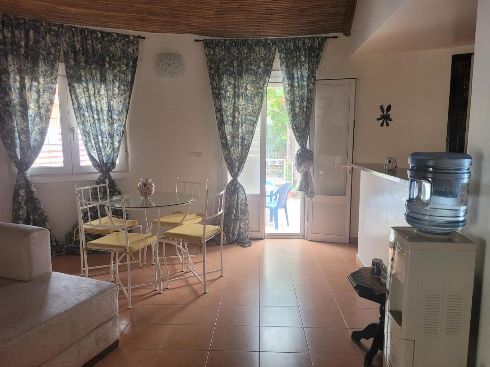 Villa Bord De Mer Avec Piscine Sali Tapé 외부 사진
