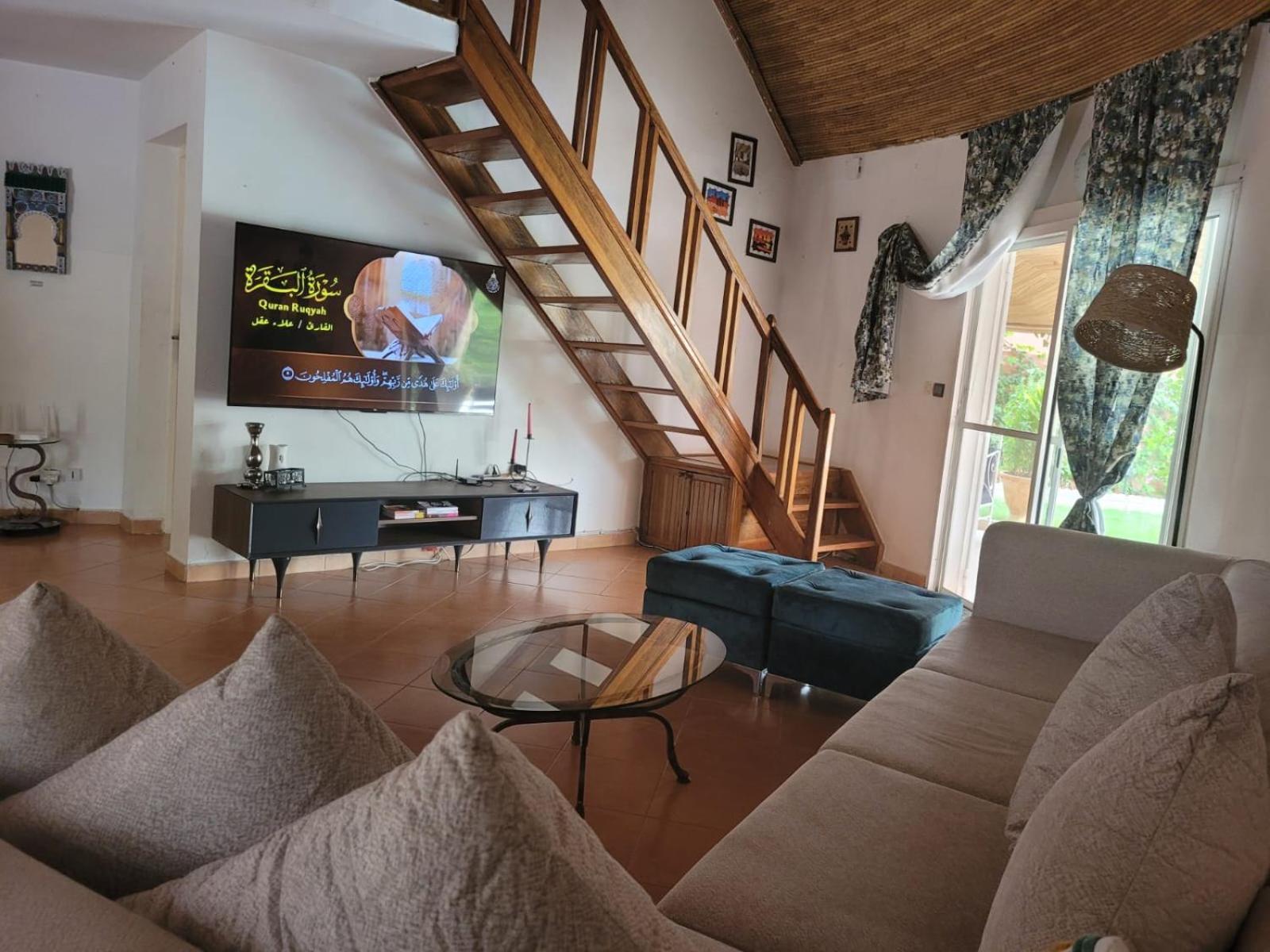 Villa Bord De Mer Avec Piscine Sali Tapé 외부 사진