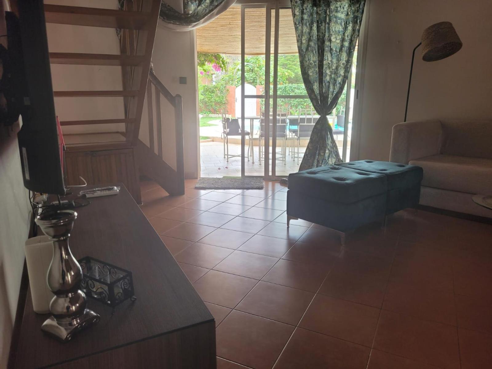 Villa Bord De Mer Avec Piscine Sali Tapé 외부 사진