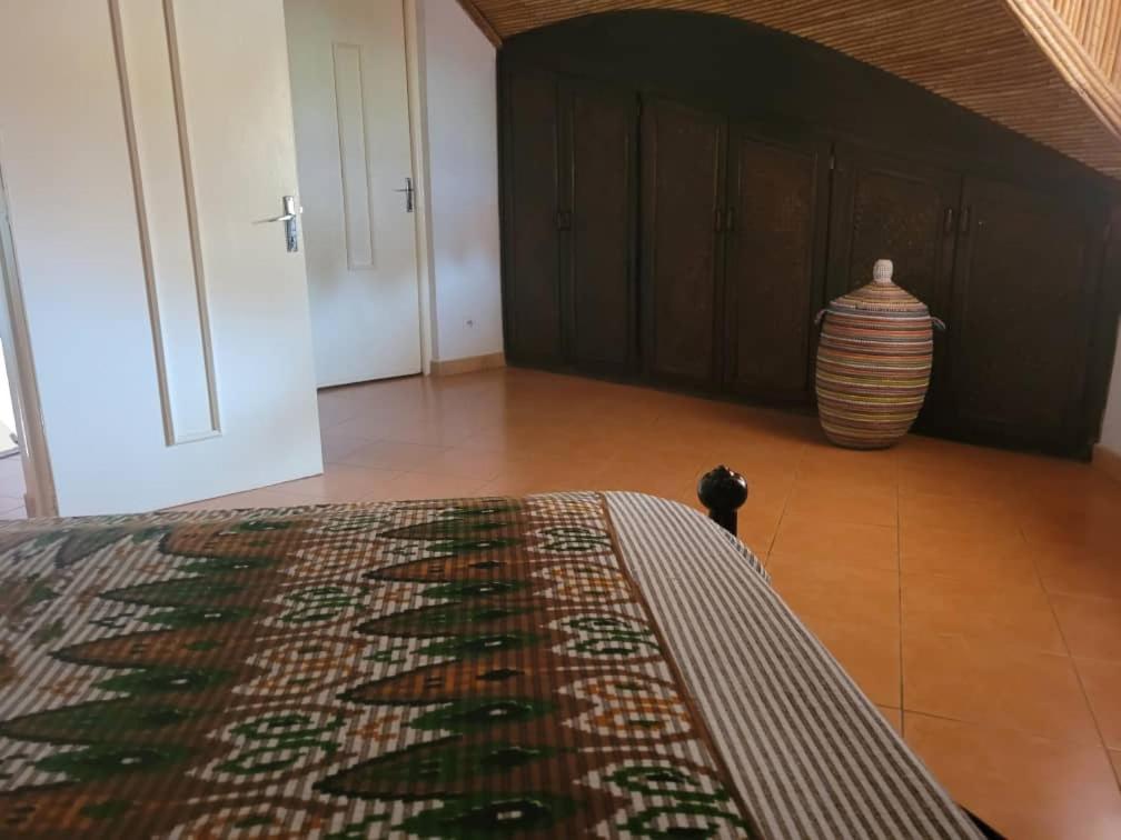 Villa Bord De Mer Avec Piscine Sali Tapé 외부 사진